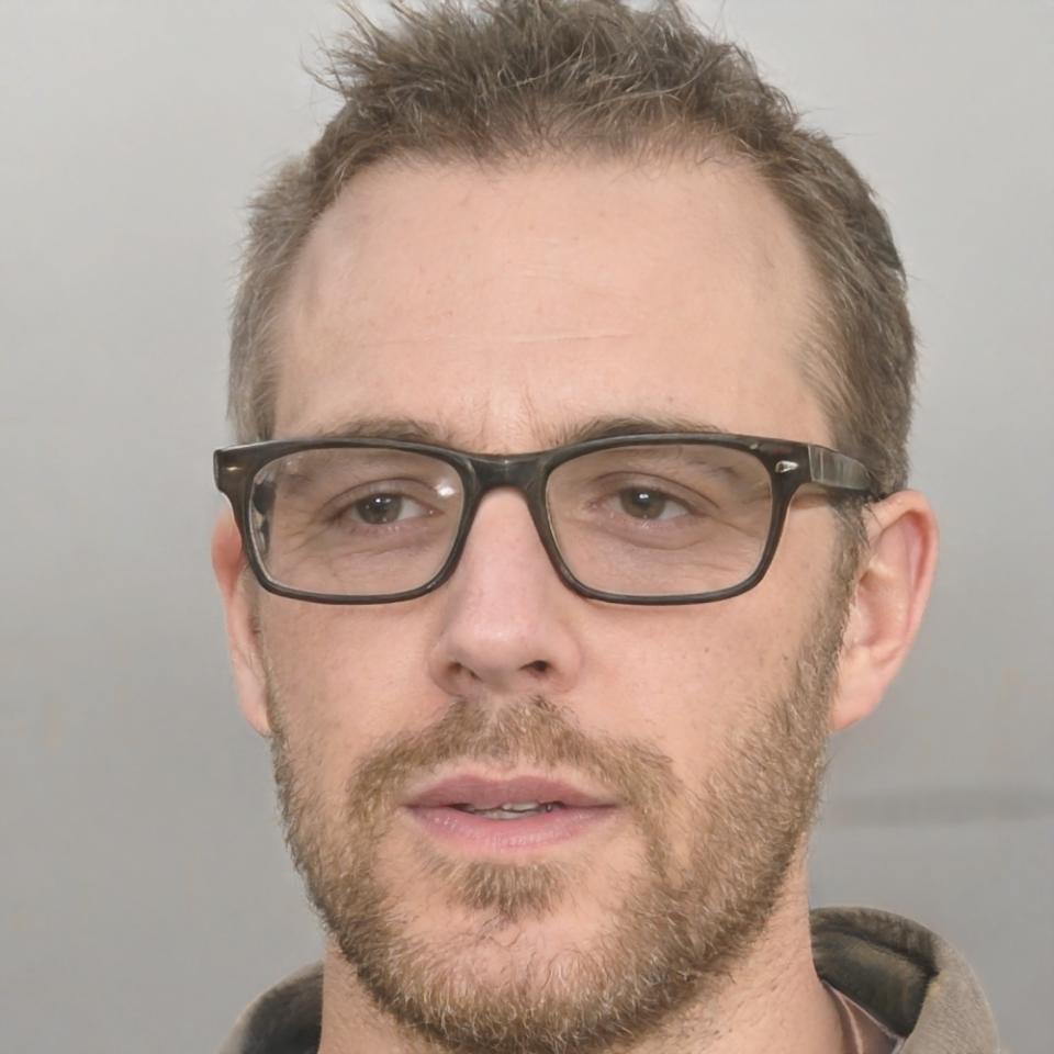 Foto profil Rizki Mahendra Putra, Direktur Analisis Keuangan di Dravento Tromisal