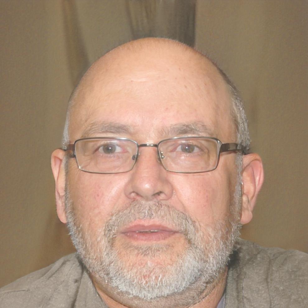 Andi Kurniawan, Risk Management Specialist