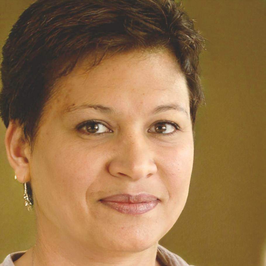 Sari Melinda, Financial Planning Director